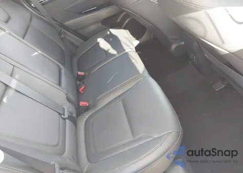 2022 Hyundai Tucson Limited z USA, uszkodzony, nr VIN 5NMJECAEXNH052955